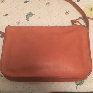 Like new madewell bag